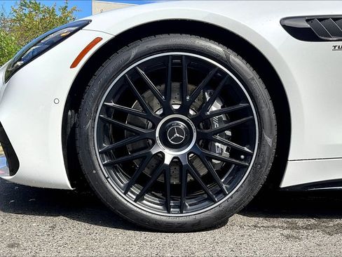 New 2026 Mercedes-Benz AMG GT 43 image 12