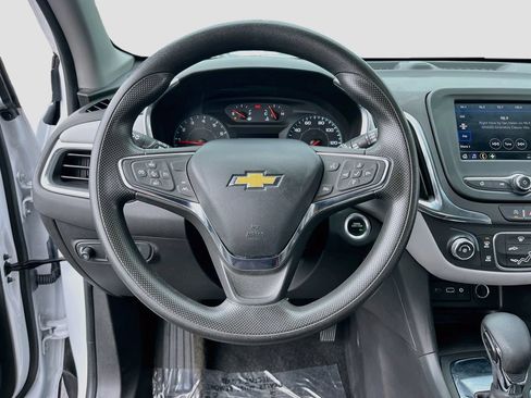 Used 2024 Chevrolet Equinox LS FWD image 11