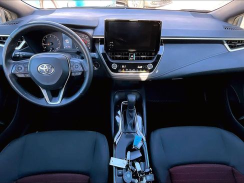 Used 2023 Toyota Corolla SE image 14