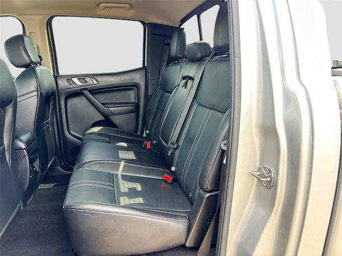 Used 2019 Ford Ranger Lariat w/ Technology Package RWD image 24