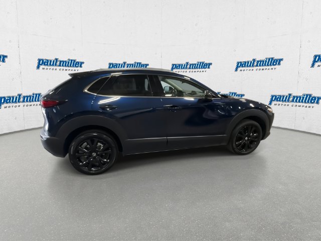 Used 2023 MAZDA CX-30 2.5 Turbo w/ Premium Package AWD/4WD image 12