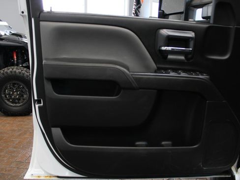 Used 2015 Chevrolet Silverado 2500 W/T w/ WT Convenience Package image 14