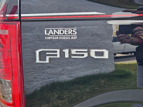 Used 2016 Ford F150 XLT w/ Equipment Group 301A Mid RWD image 30