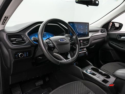 Certified 2023 Ford Escape Active w/ Tech Pack #2 image 12