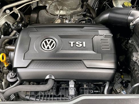 Used 2018 Volkswagen Atlas S image 30