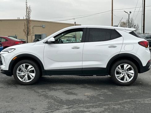 Used 2025 Buick Encore GX Preferred image 8