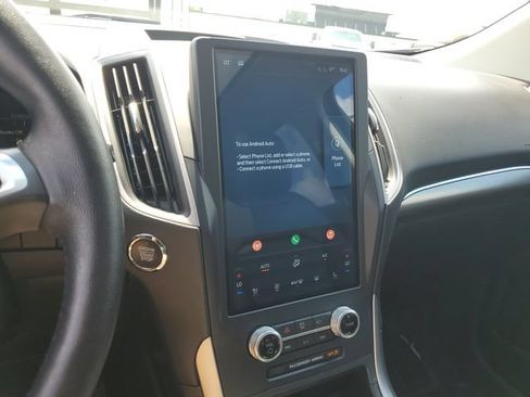 Used 2022 Ford Edge SEL w/ Convenience Package AWD/4WD image 23