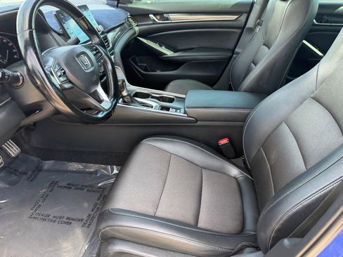 Used 2020 Honda Accord Sport image 19