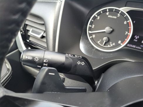 Used 2023 Nissan Rogue SL image 17