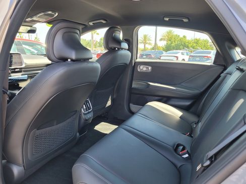 Used 2023 Hyundai Ioniq 6 SEL RWD image 13