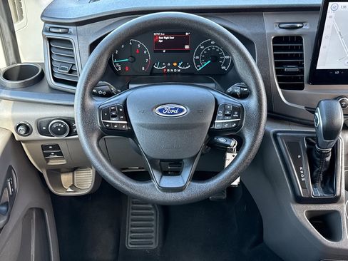 Certified 2022 Ford Transit 350 XLT image 15