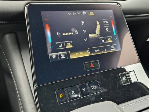 New 2026 INFINITI QX80 Autograph w/ Premium Cargo Package image 20