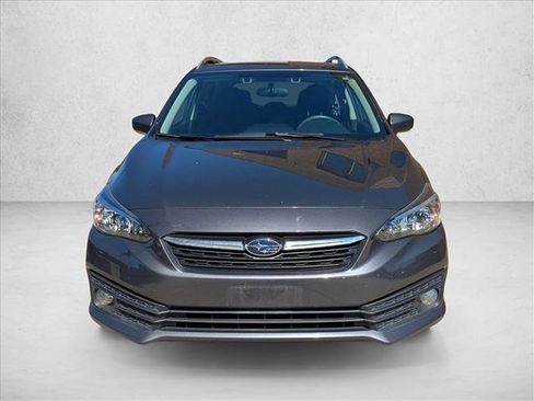 Used 2020 Subaru Impreza 2.0i Premium AWD/4WD image 2