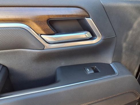 New 2026 Chevrolet Silverado 2500 High Country w/ High Country Premium Package image 8