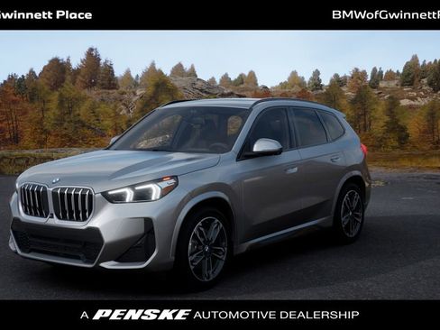 New 2026 BMW X1 xDrive28i w/ Technology Package image 1