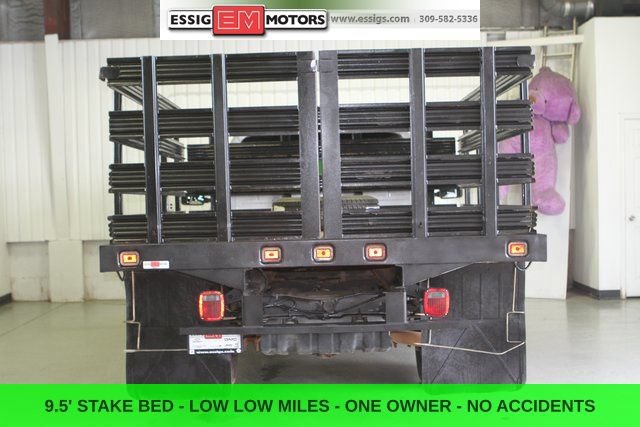 Used 2015 Ford F350 XL RWD image 2