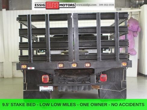Used 2015 Ford F350 XL RWD image 2