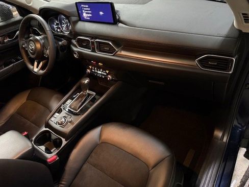 Used 2023 MAZDA CX-5 AWD 2.5 S w/ Select Package image 15