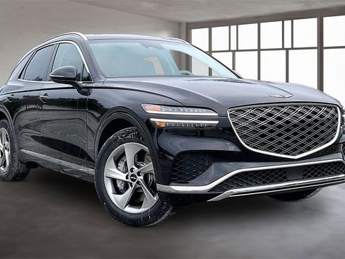 New 2026 Genesis GV70 2.5T Select image 2