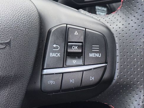 Used 2024 Ford Escape ST-Line FWD image 12