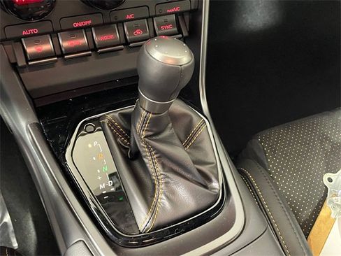 New 2026 Toyota GR86 YUZU Limited w/ GR Aero Kit image 8