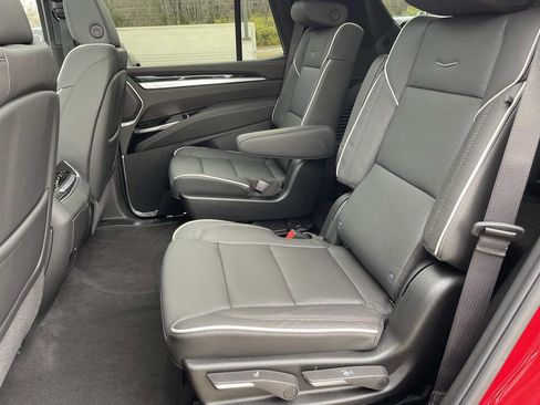 New 2026 Cadillac Escalade Sport w/ Touring Package image 18