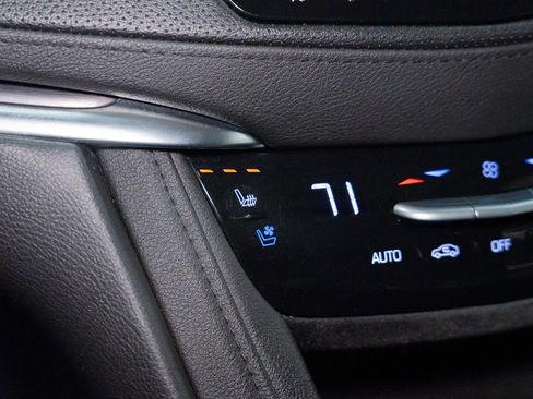 Used 2018 Cadillac XT5 Premium Luxury w/ Driver Assist Package image 48