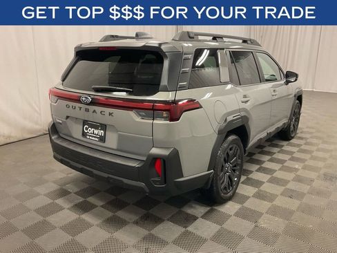 New 2026 Subaru Outback Limited XT image 2