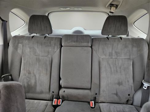 Used 2014 Honda CR-V LX image 16