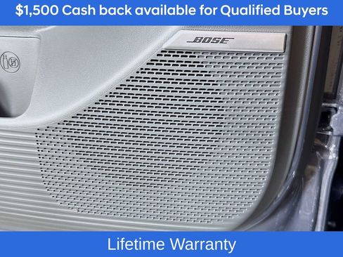 New 2026 Hyundai Santa Fe Calligraphy image 27