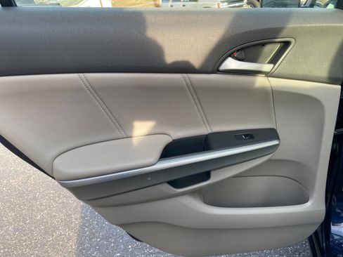 Used 2008 Honda Accord EX-L image 22