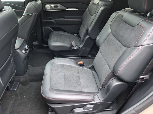 New 2026 Ford Explorer ST w/ Sun And Sound Package AWD/4WD image 18