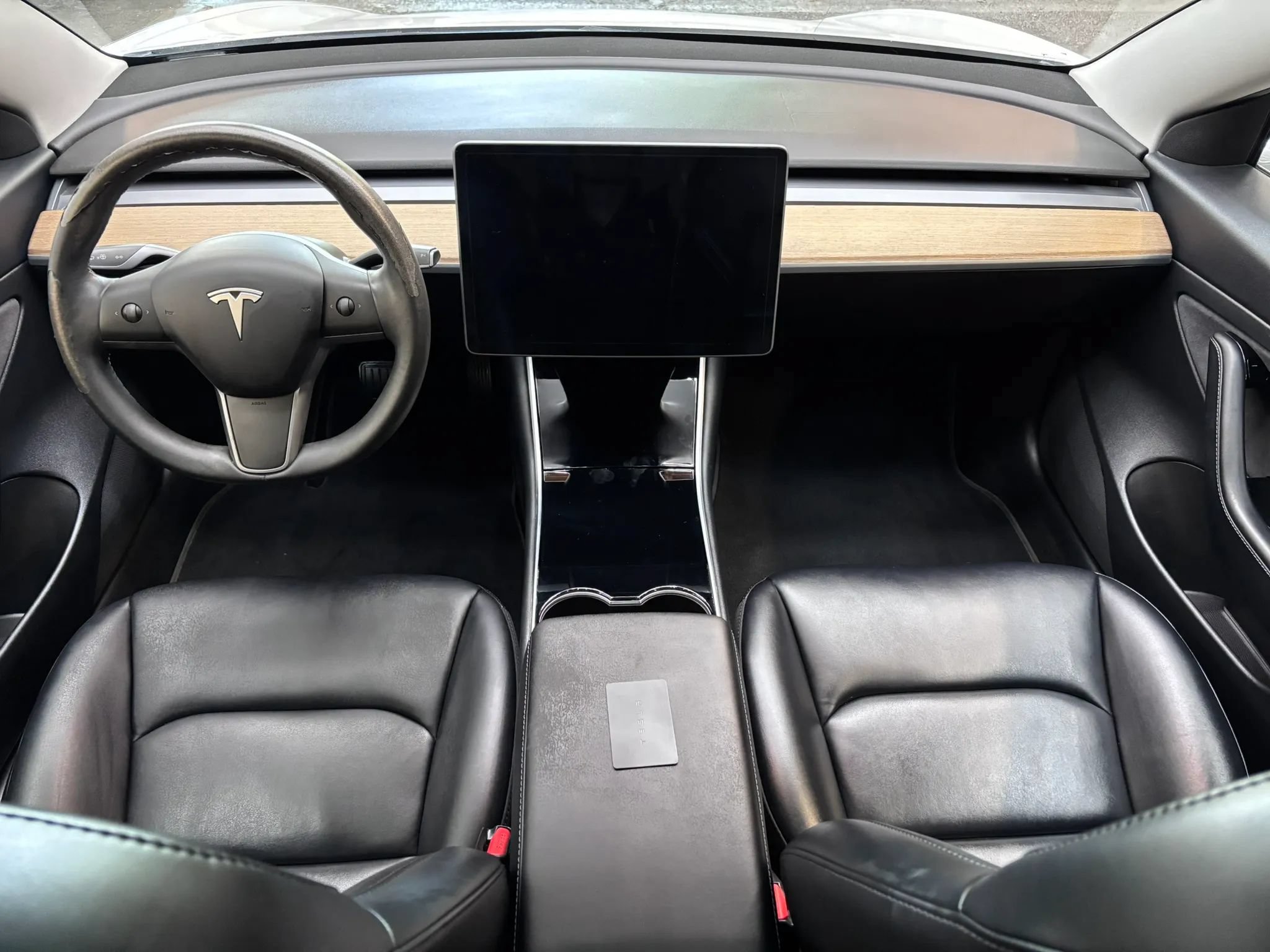 Used 2020 Tesla Model 3 Standard Range Plus RWD image 11