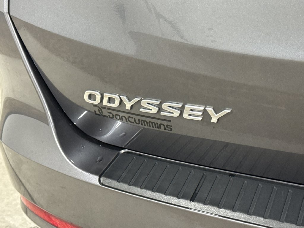 Used 2023 Honda Odyssey EX image 26