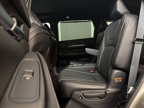 Certified 2022 INFINITI QX60 Autograph w/ Cargo Package image 35