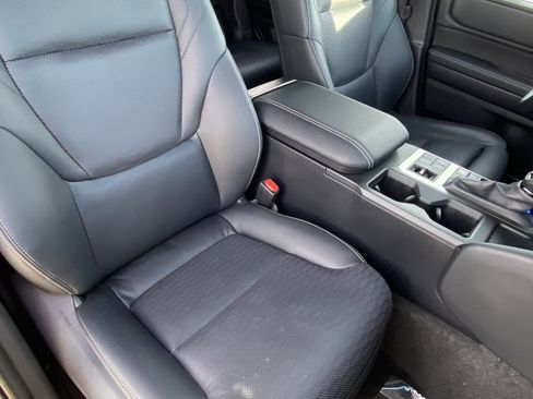 Certified 2025 Toyota Land Cruiser w/ Premium Package image 12