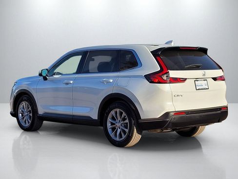 Used 2023 Honda CR-V EX-L image 6