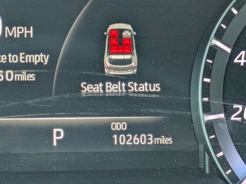 Used 2021 Toyota Highlander Limited image 26