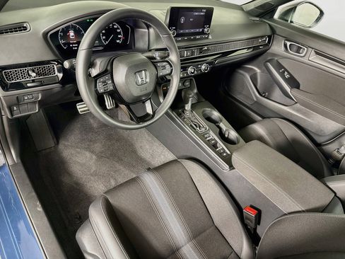 Used 2026 Honda Civic Sport image 8