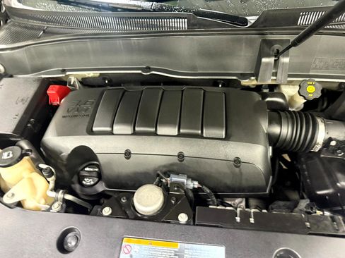 Used 2016 GMC Acadia SLE image 22