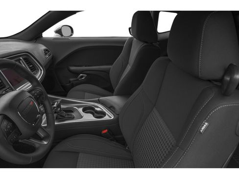Used 2019 Dodge Challenger SXT AWD/4WD image 6