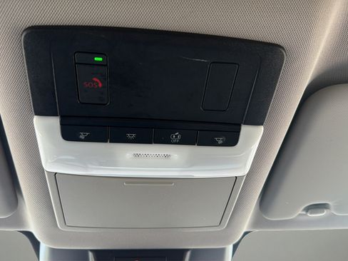 Certified 2023 Nissan Rogue SV AWD/4WD image 23