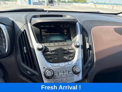 Used 2014 Chevrolet Equinox LTZ FWD image 7