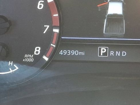 Certified 2024 Nissan Frontier PRO-4X w/ Technology Package AWD/4WD image 21
