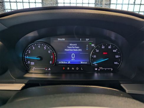 Used 2023 Ford Explorer XLT image 11