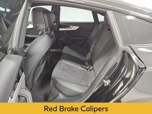 Used 2023 Audi A5 2.0T Premium Plus w/ Premium Plus image 11