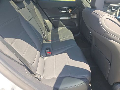 Certified 2026 Mercedes-Benz GLC 300 4MATIC image 22