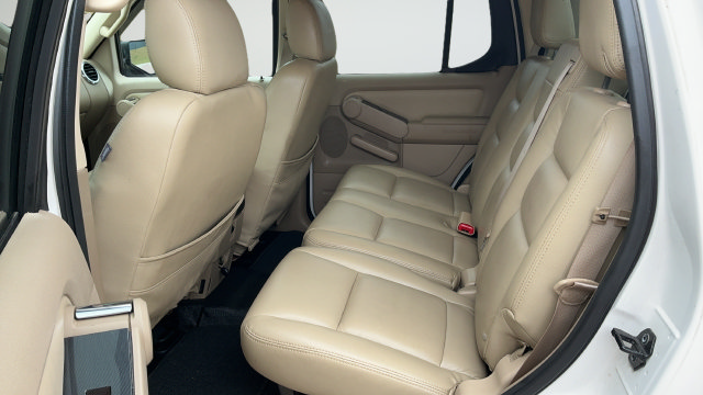Used 2008 Ford Explorer Sport Trac XLT RWD image 19