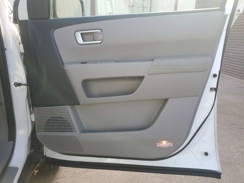 Used 2015 Honda Pilot EX-L image 16