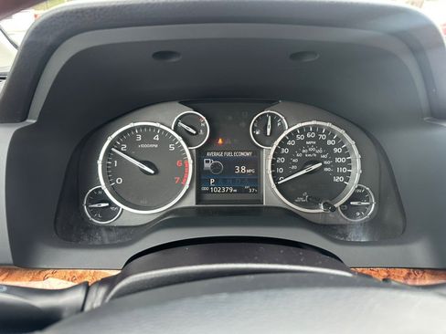 Used 2017 Toyota Tundra 1794 Edition image 30